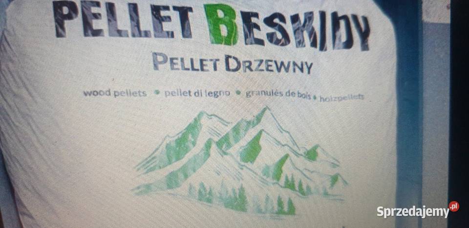 pelet A1 165MJ 46KW zawartość popiołu 07 Cięcina