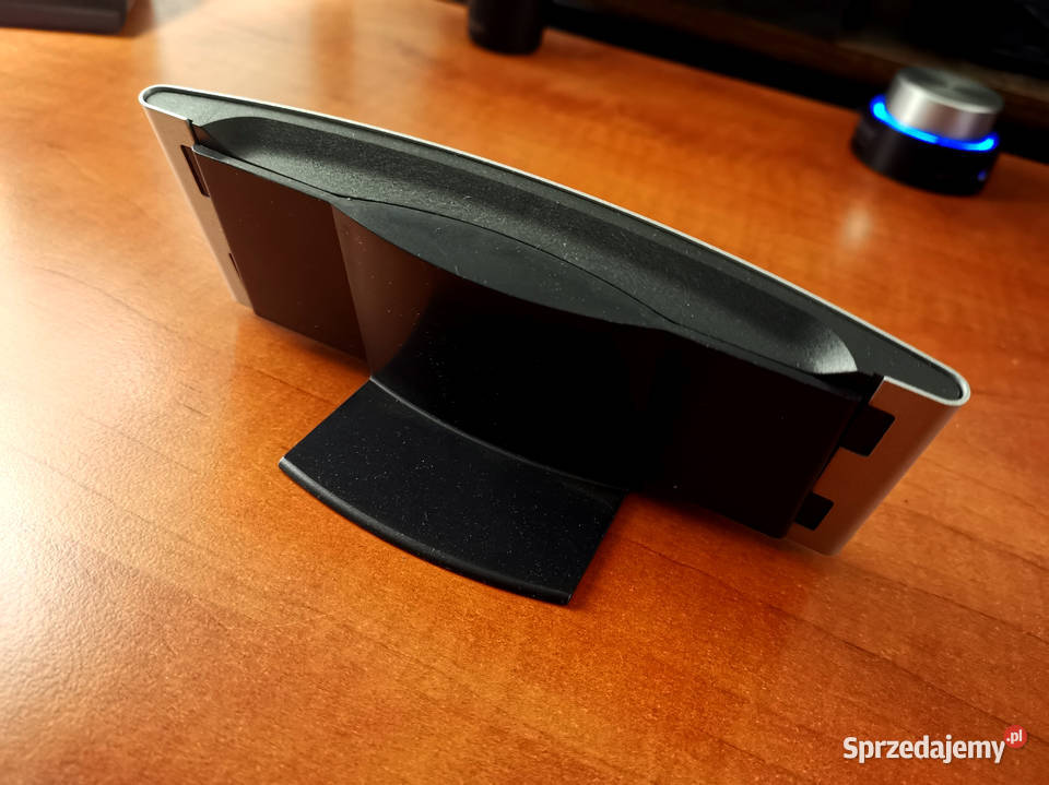 Supertabliczka na biurko 16 x 6 do recepcji pomorskie