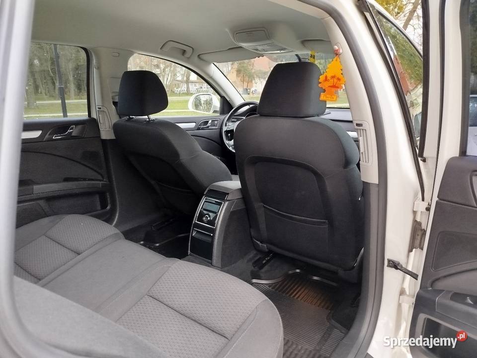 Skoda superb 14 tsi Brzeg Dolny