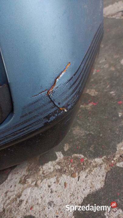 19821984 Pontiac Firebird Trans AM Przedni Więcbork