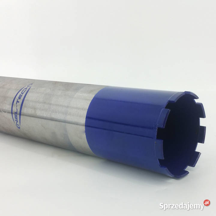 WIERTŁO KORONOWE DIAMENTOWE fi 112mm PRODUCENT Nowy Sącz sprzedam
