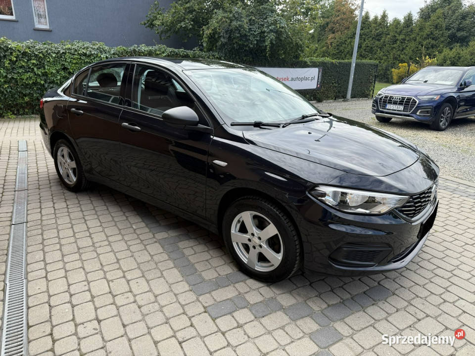 Fiat Tipo 14 95 Klimatyzacja 1Właściciel Koła Tipo śląskie