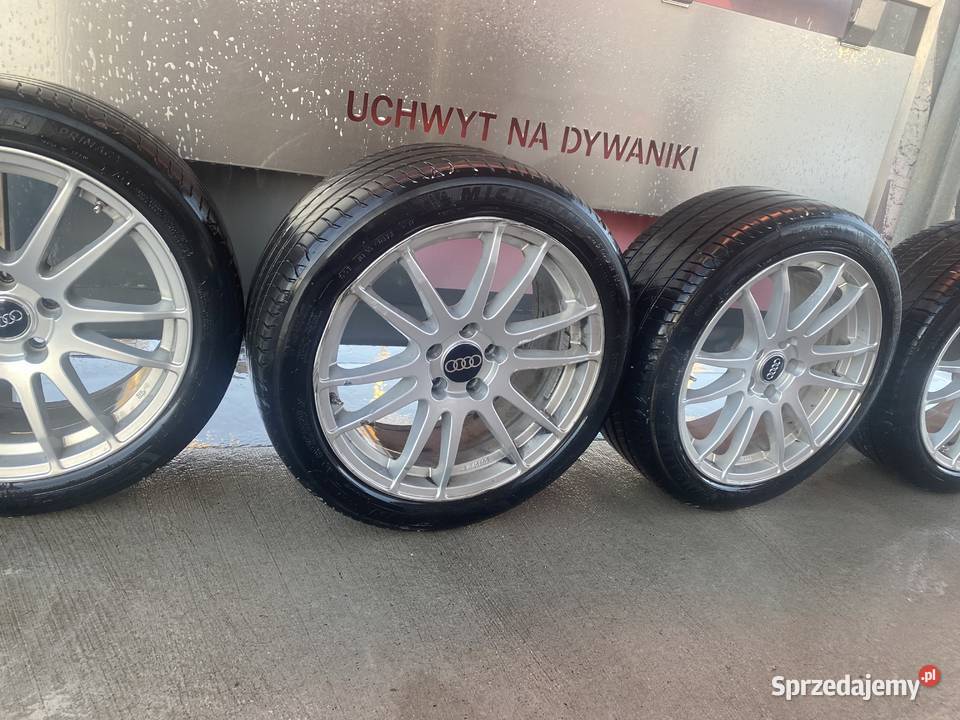 koła 18 Samochodowe