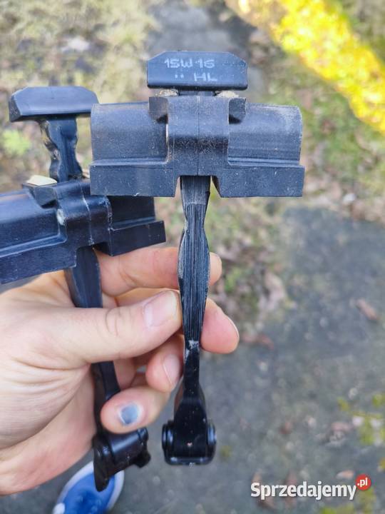 Ogranicznik drzwi BMW 1 F20 2012 2013 2014 2015