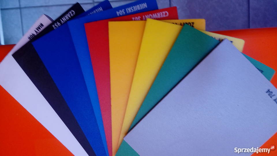 PCV spienione PCW nadruk GRAFIKA emplast Radwanice
