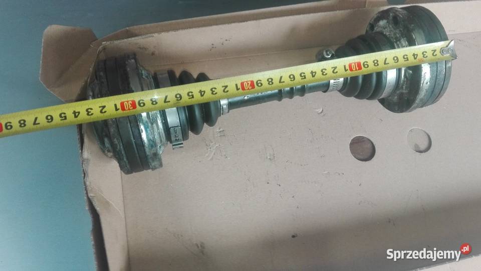 Mercedes g klasa wal srodkowy homokinetyczny Kocmyrzów sprzedam