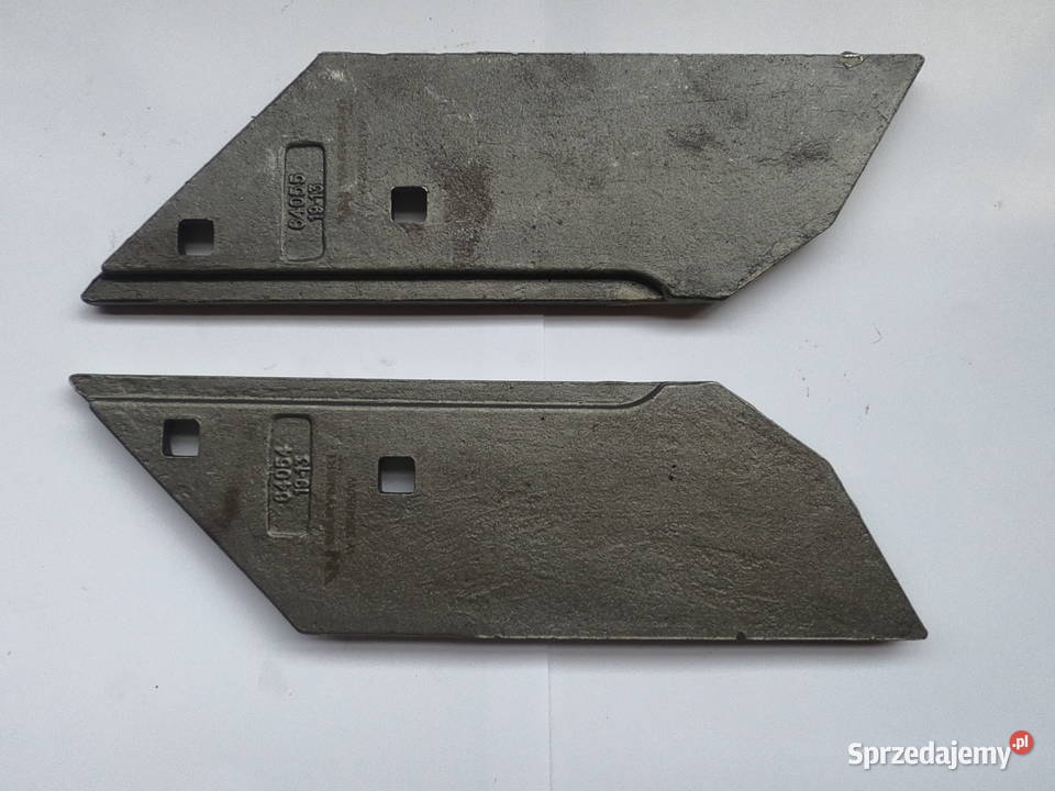 Dłuto węglik pług Lemken Juwel Diamant B2SP Do maszyn uprawowych Dolice