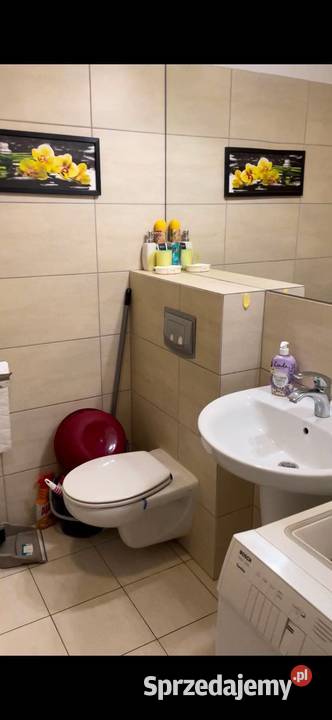 sprzedam 1pokojowy apartament nadmorski pomorskie Władysławowo