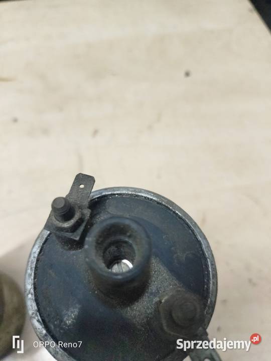 Cewki zapłonowe Fiat żuk Nysa osobowe Łubno