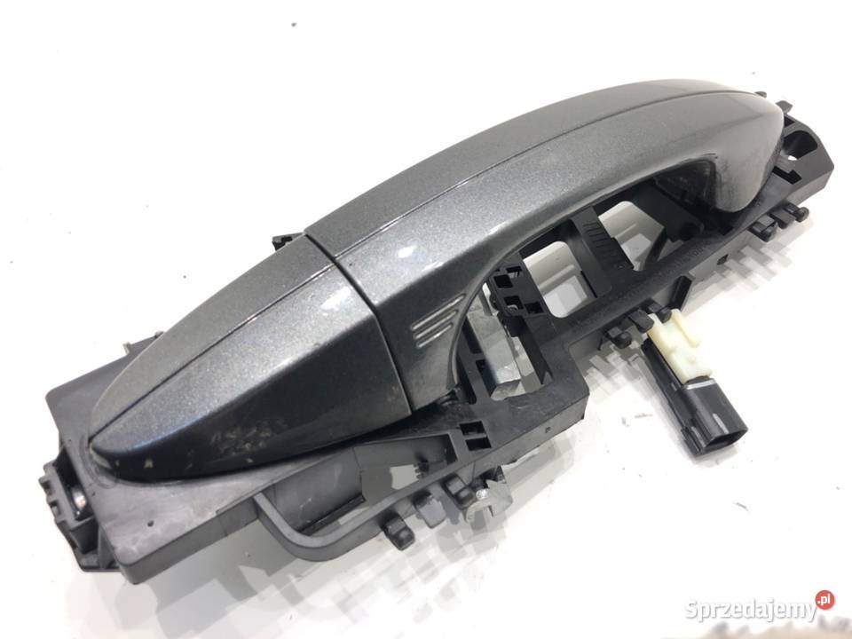 KLAMKA ZEWNĘTRZNA PRAWY PRZÓD FORD ECOSPORT sprzedam