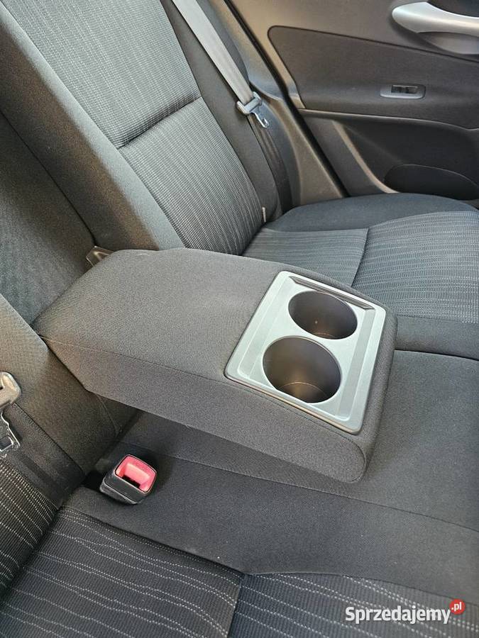 Toyota auris Auris Paradyż