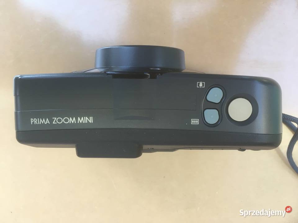 Canon Prima Zoom Mini Opole