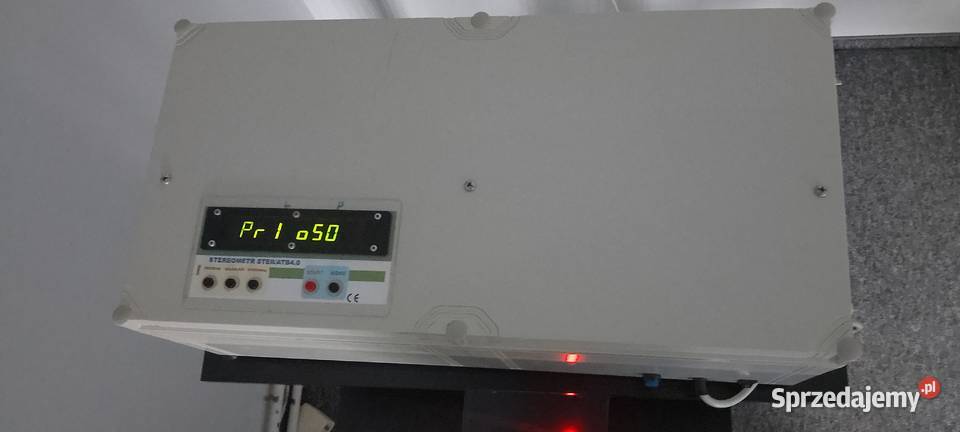 Stereometr ATB InfoElektro badaniapsychologicze Grabów nad Prosną