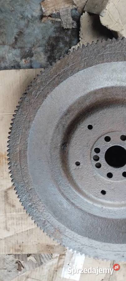 Koło zamachowe do Nowy Sącz