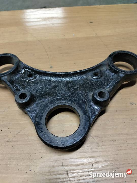 Półka górna mocowanie lag Jawa 350 Łubno