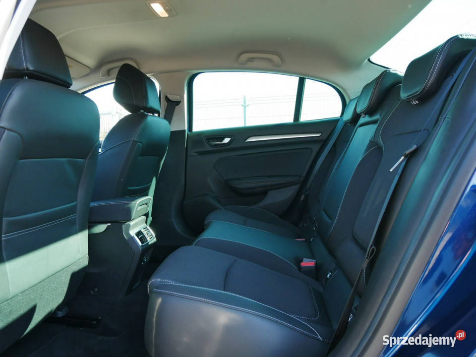 Renault Megane FL 13TCe 140 Eu6 Sedan Techno Goczałkowice-Zdrój sprzedam