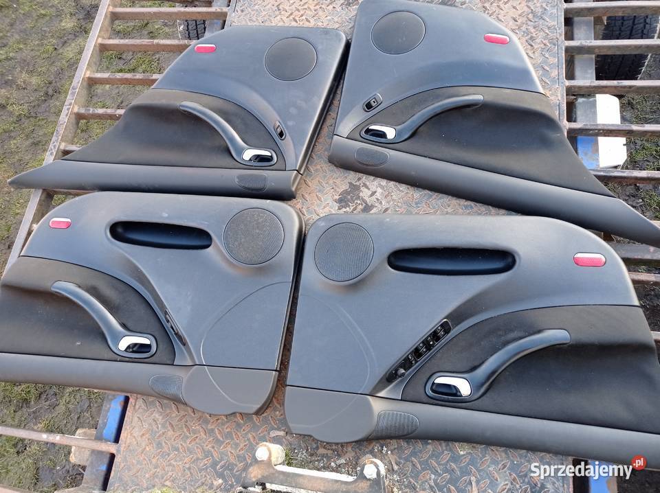 Seat leon toledo lift top sport arl FR boczki Kielce