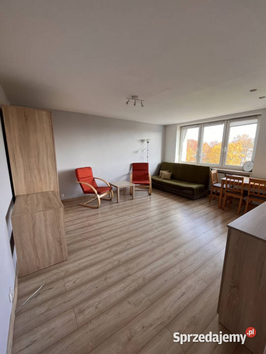 Kawalerka Rokitnica 30 m kw