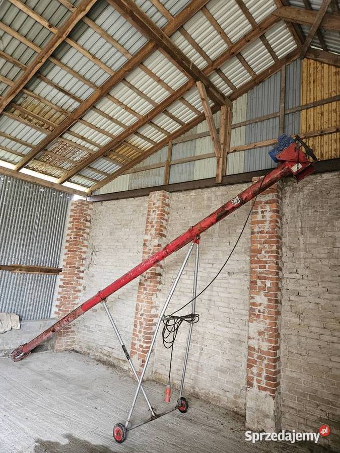 Likwidacja gospodarstwa nieuszkodzony Solec nad Wisłą