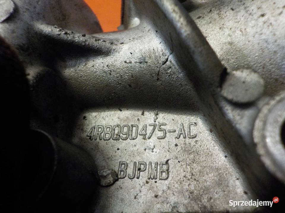 DISCOVERY III 27 TD V6 07r 200 276DT zawor EGR Suków sprzedam