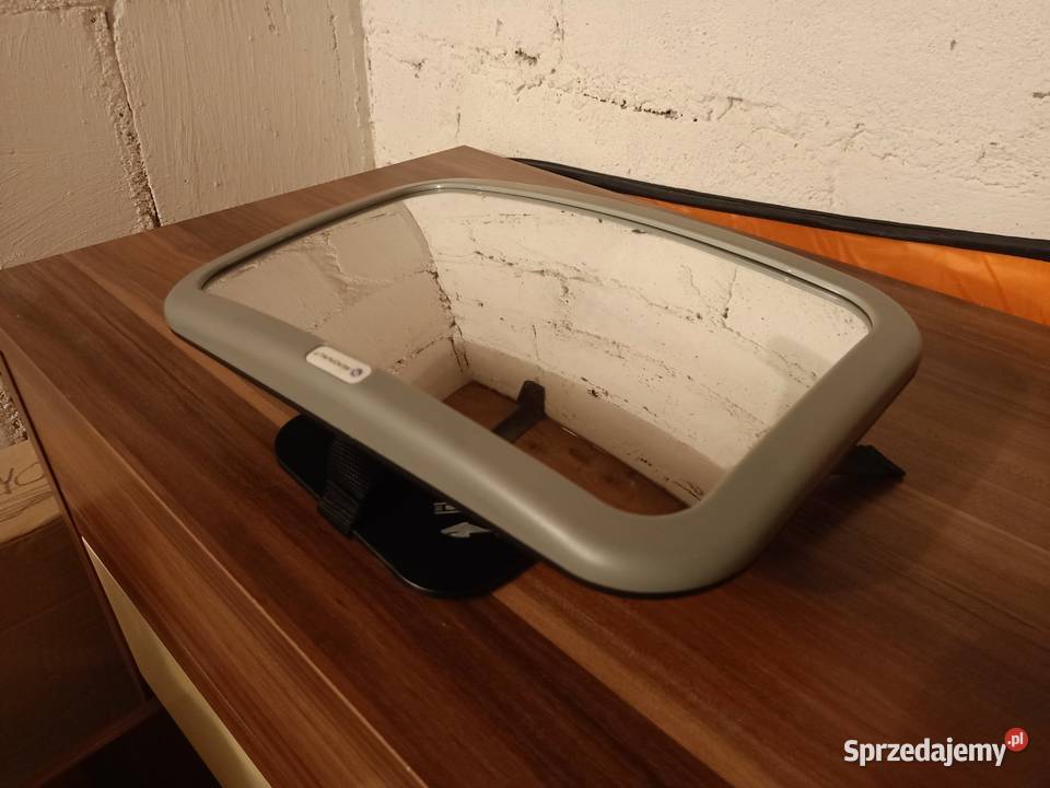 Wózek fotelik obrotowy na isofix 036 krzesełko kujawsko-pomorskie Brodnica sprzedam