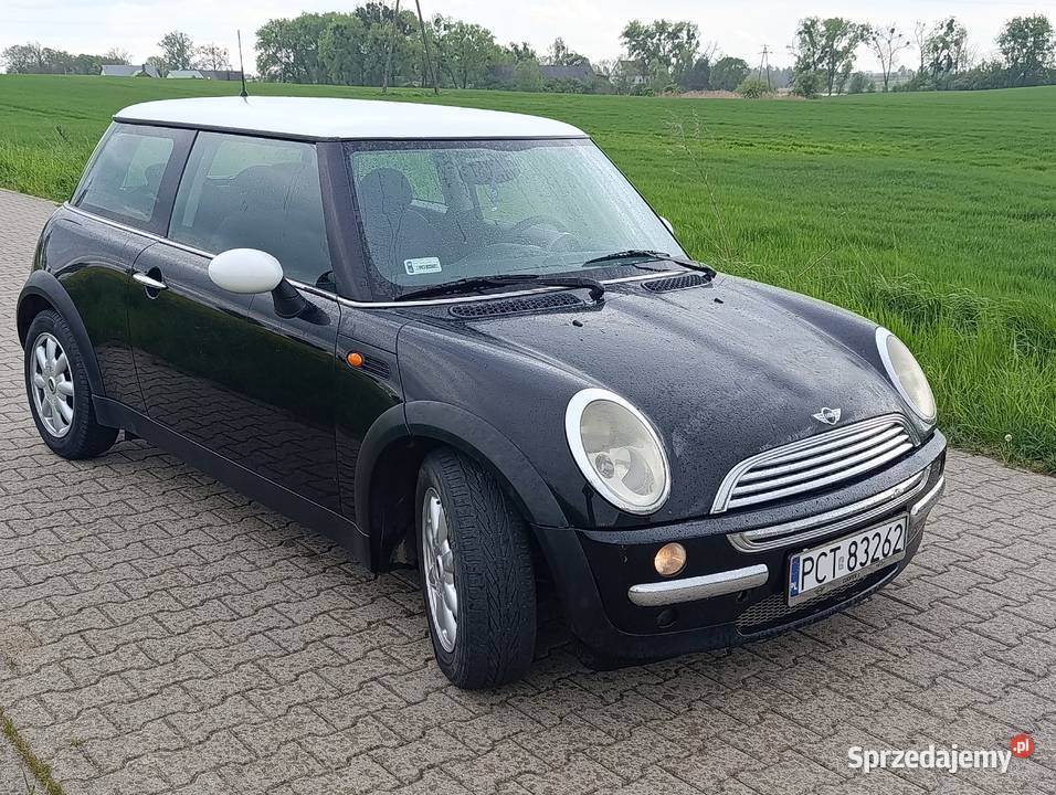 Najtańsze sprawne Mini manualna Śrem