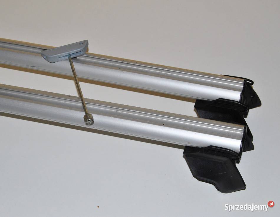 Belki BMW X 3 Bagażnik Oryginał na relingi Legnica sprzedam