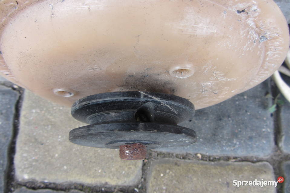 Silnik elektryczny 230 V lubelskie Biłgoraj