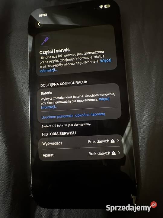 IPhone 12 pro lubelskie Nałęczów sprzedam