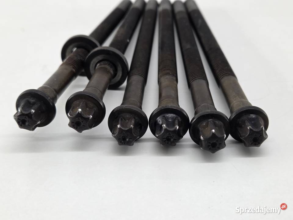 SRUBA SRUBY GLOWICY N43B20AY 0427109 Janowice