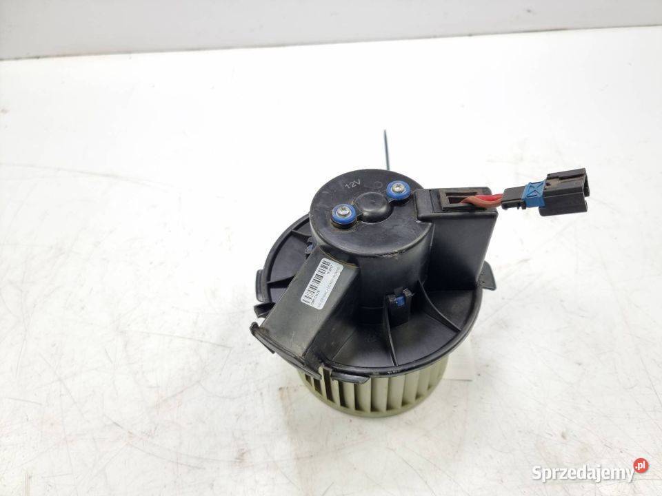 WENTYLATOR KABINOWY PEUGEOT 307 SW 6441T8