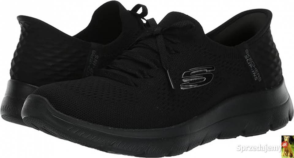 Skechers Buty Free SlipIns Summits R38 Stan skóra ekologiczna Sokołów Podlaski
