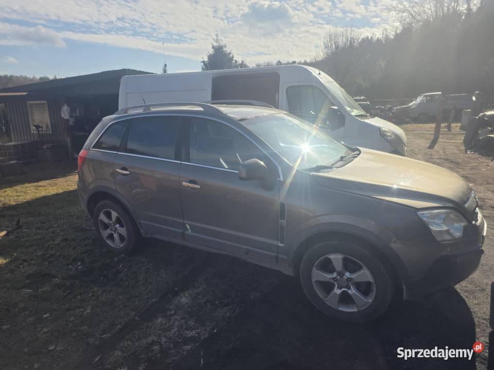 Antara tanio Antara Barlinek