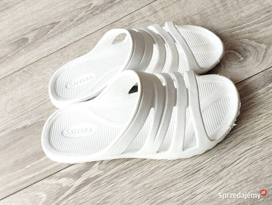 klapki basenowe dziecięce rozmiar 37 Poznań