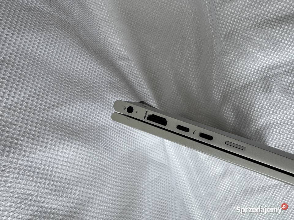 Laptop Elitebook HP 840 G8 i51135G724GHz 16GB Kraków