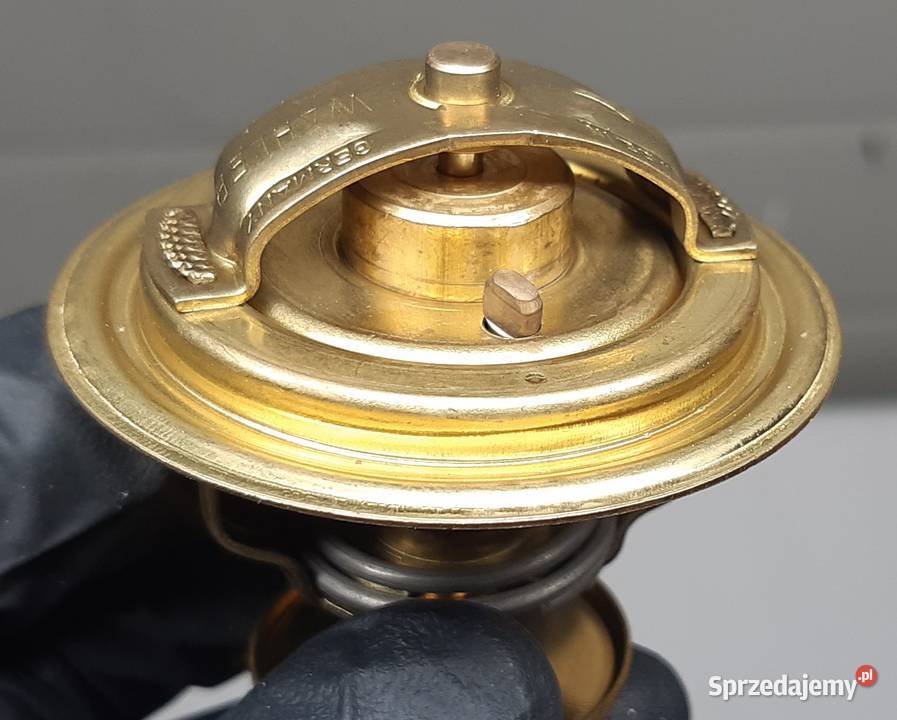 TERMOSTAT WAHLER SAAB 900 402292D Mielęcin