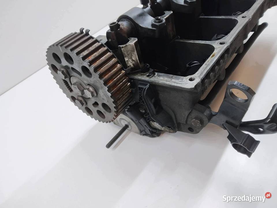 GŁOWICA KOMPLETNA 038103373R 19 TDI Seat Cordoba świętokrzyskie sprzedam
