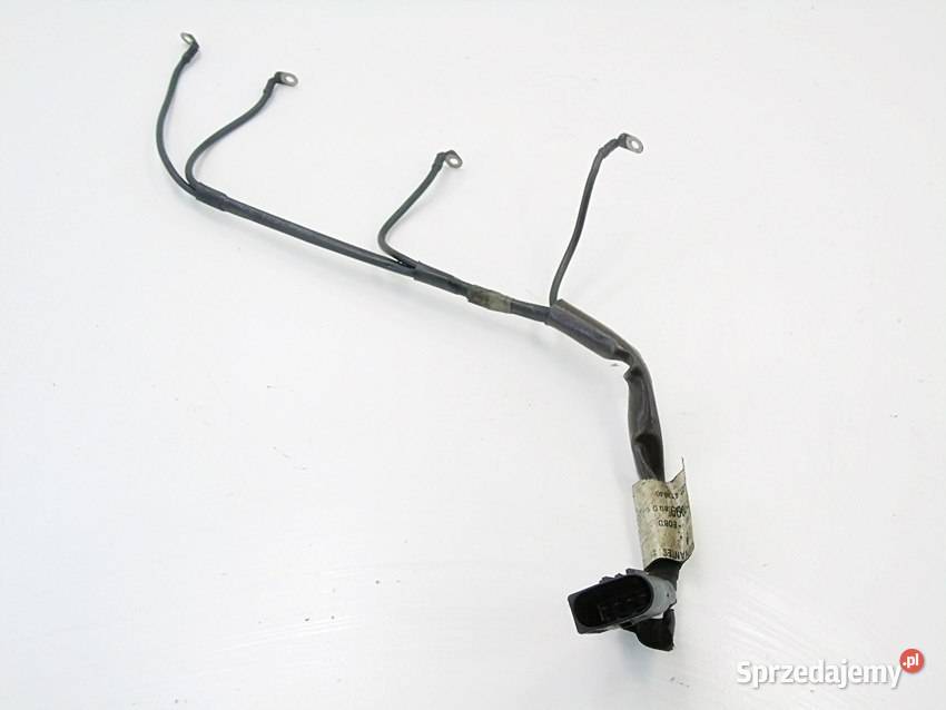 WIĄZKA ŚWIEC 20 HDI SCUDO JUMPY C8 807 EXPERT Sosnowiec