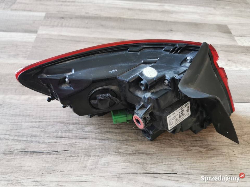 Audi A3 Sportback Lift 1620 lampa tylna prawa Świerzawa sprzedam
