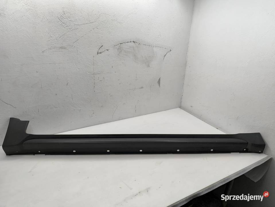 LISTWA NAKŁADKA PROGOWA LEWA OPEL ANTARA LIFT 22 osobowe