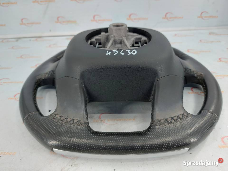 CITROEN C4 B7 II 14r kierownica 96720514ZD