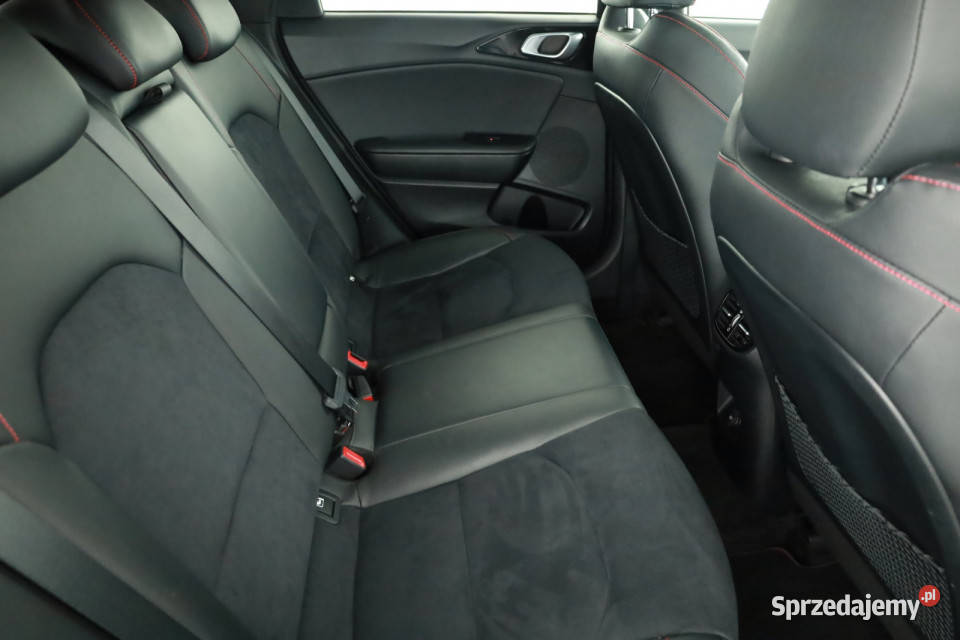 Kia Ceed 16 TGDI GT Piaseczno
