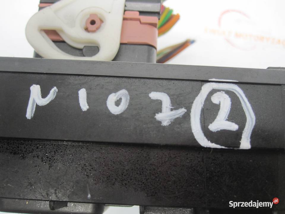 CITROEN DS4 20 HDI 11r moduł BSM 9677987180 Kielce sprzedam