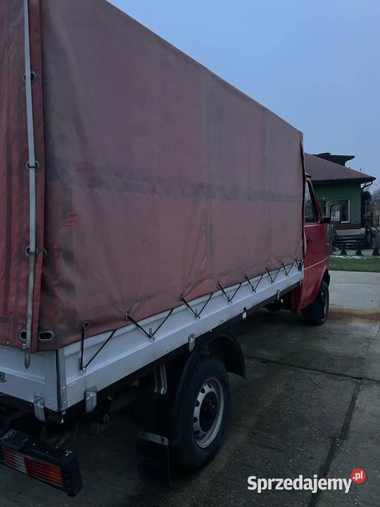 LUBLIN 3 ADORIA DAEWOO Oleśnica sprzedam