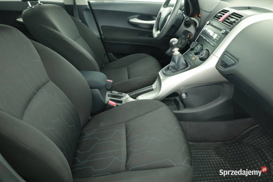 Toyota Auris 13 Dual VVTi 1329cm3 Piaseczno