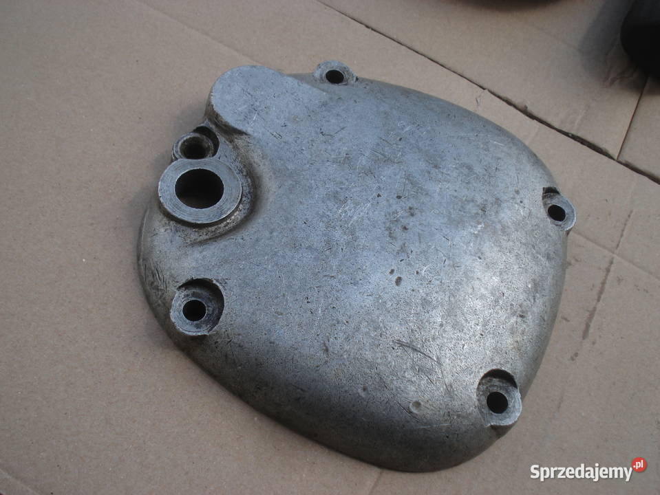 Zundapp KS750 BMW R75 Sahara części różne