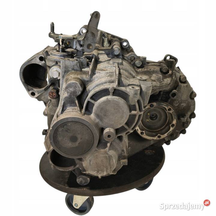 SKRZYNIA BIEGÓW VW Golf IV Audi A3 8L Seat Leon lubelskie Chełm