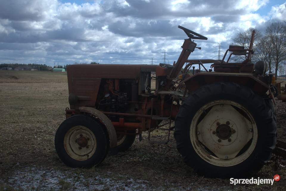 Maszyny Rolnicze Agregaty Suwałki