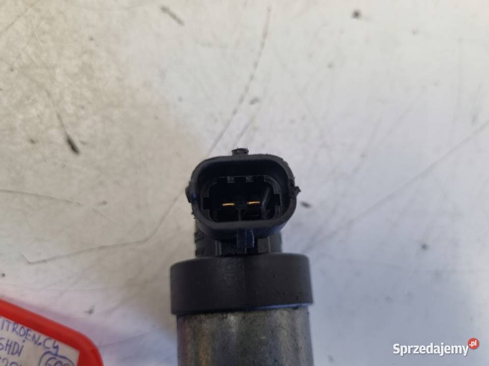 CZUJNIK PALIWA zawór Peugeot 207 307 407 16 HDI lubelskie