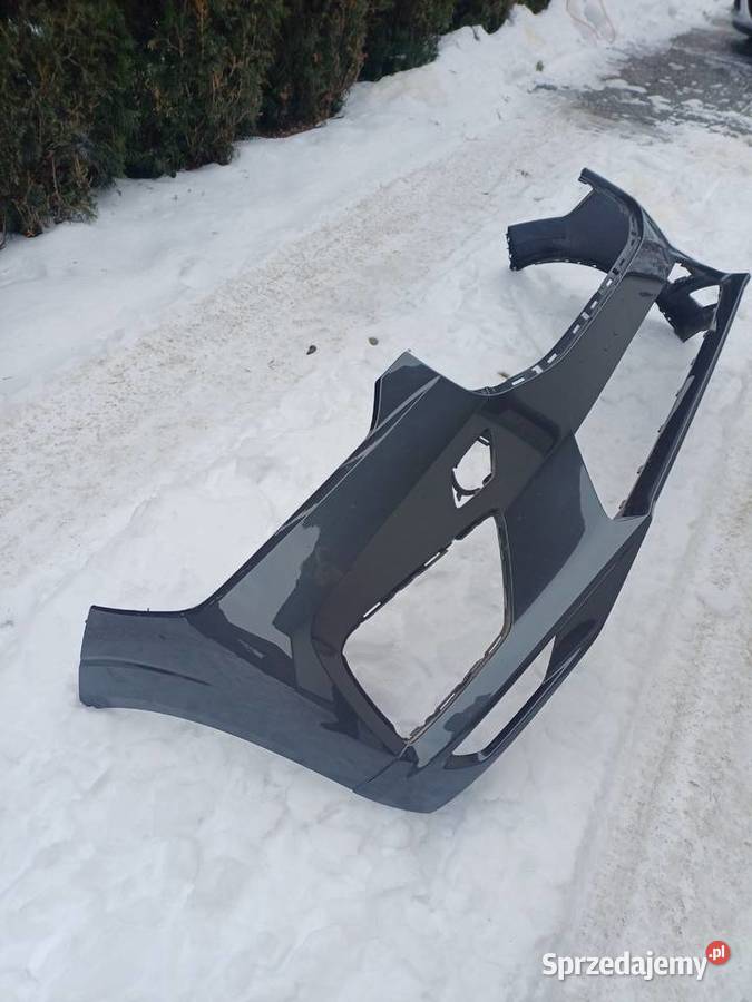 Zderzak przedni Volvo XC 60 RDesign 2020 Czernikowo